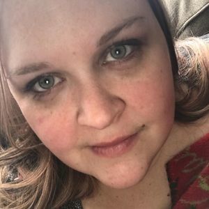 Meet your Posher, Katherine